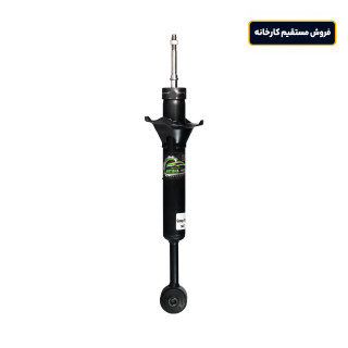 کمک فنر عقب پراید آرتیشا