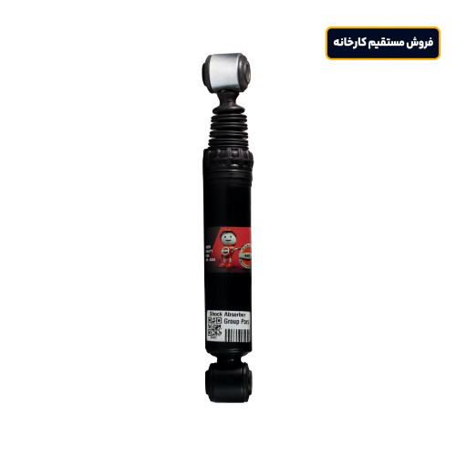 کمک فنر عقب پژو 405 GAT