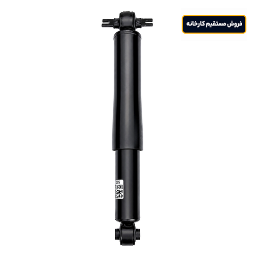 کمک فنر عقب ریو گازی روغنی GAT